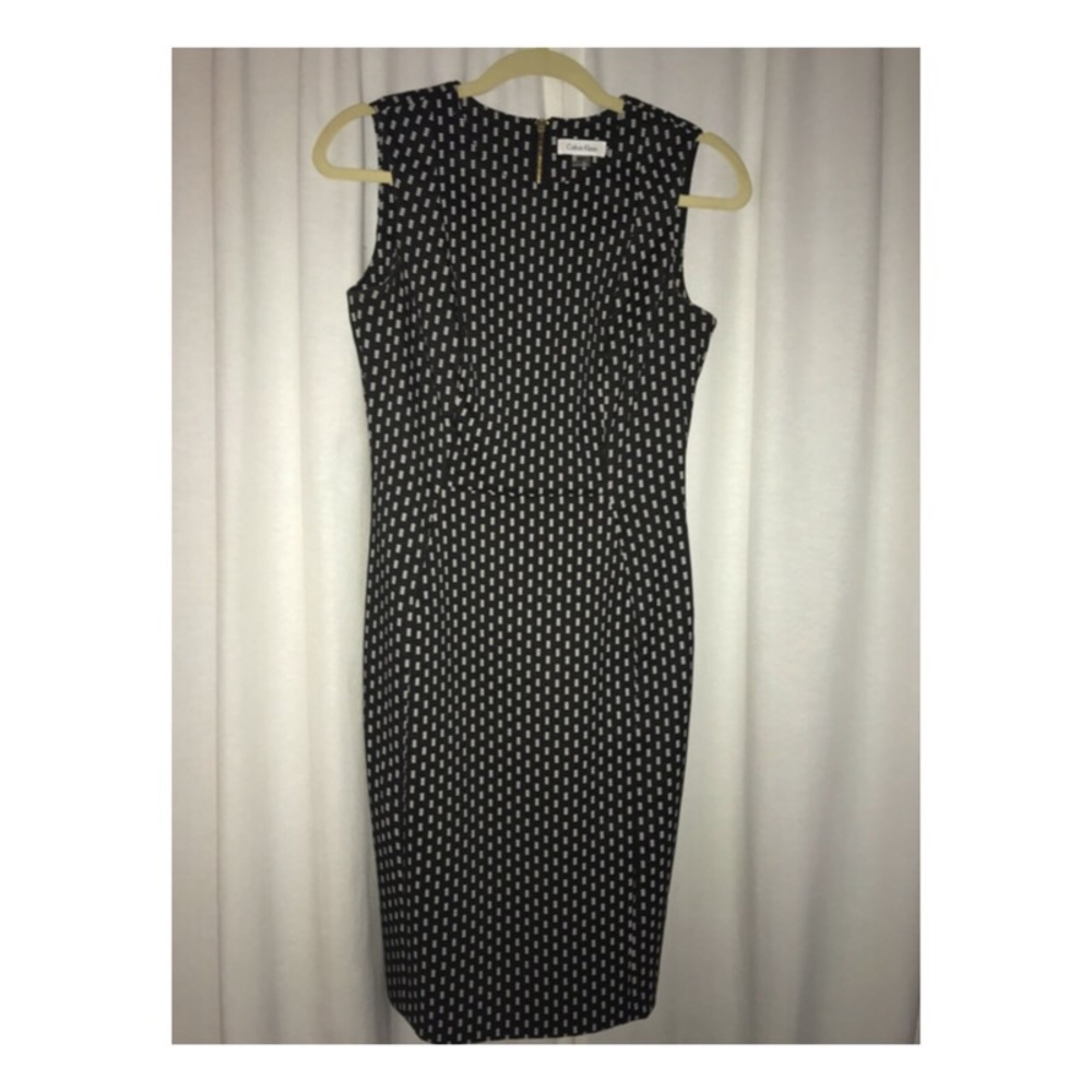 Calvin Klein Dress